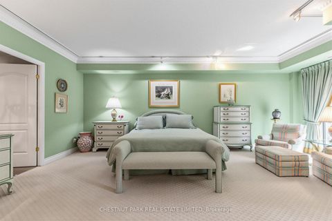 Photo 15 at 102 - 11 William Carson Crescent, Windfields, Toronto
