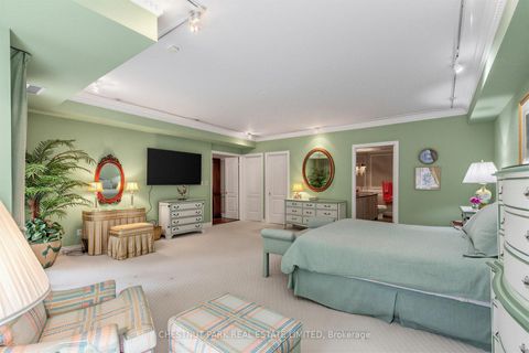 Photo 16 at 102 - 11 William Carson Crescent, Windfields, Toronto