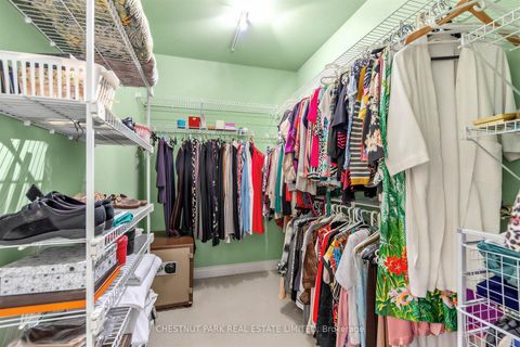 Photo 20 at 102 - 11 William Carson Crescent, Windfields, Toronto