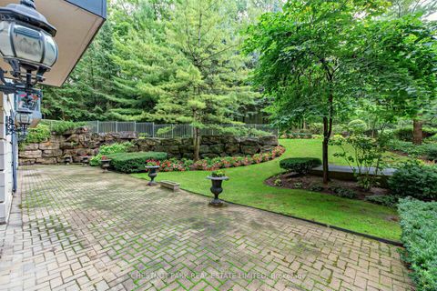 Photo 22 at 102 - 11 William Carson Crescent, Windfields, Toronto