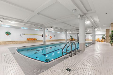 Photo 24 at 102 - 11 William Carson Crescent, Windfields, Toronto