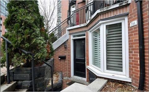 Photo 0 at 59A - 39 Tecumseth Street, Niagara, Toronto