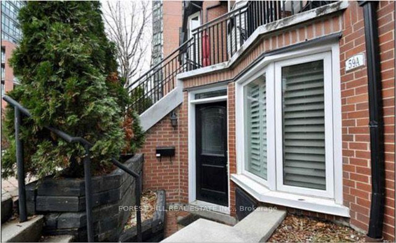 59A - 39 Tecumseth Street, Niagara, Toronto 