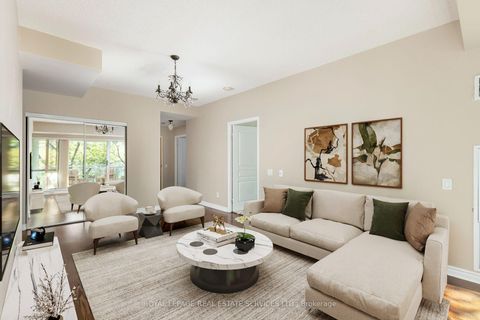 Photo 4 at 221 - 5 Marine Parade Drive, Mimico, Toronto