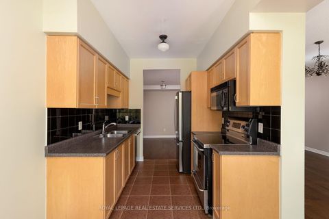 Photo 9 at 221 - 5 Marine Parade Drive, Mimico, Toronto