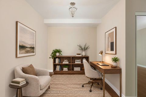Photo 10 at 221 - 5 Marine Parade Drive, Mimico, Toronto