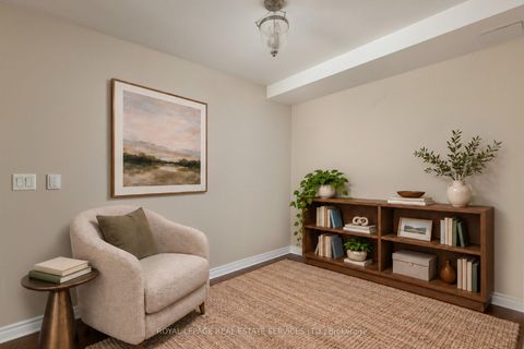 Photo 11 at 221 - 5 Marine Parade Drive, Mimico, Toronto