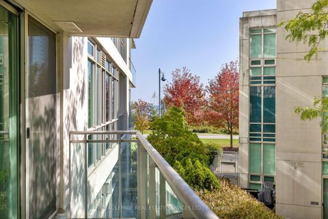 Photo 15 at 221 - 5 Marine Parade Drive, Mimico, Toronto