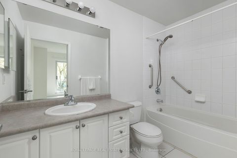 Photo 17 at 221 - 5 Marine Parade Drive, Mimico, Toronto