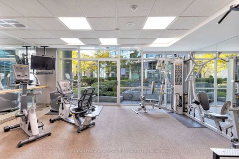 Photo 21 at 221 - 5 Marine Parade Drive, Mimico, Toronto