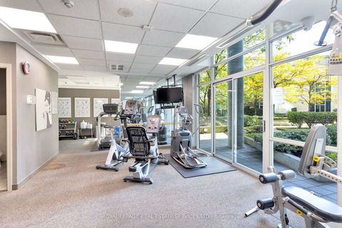 Photo 22 at 221 - 5 Marine Parade Drive, Mimico, Toronto