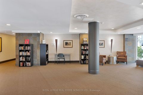 Photo 23 at 221 - 5 Marine Parade Drive, Mimico, Toronto