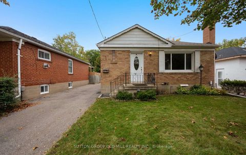 Photo 0 at 63 Westhead Road, Alderwood, Toronto