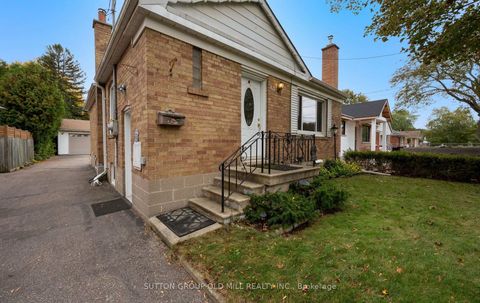 Photo 1 at 63 Westhead Road, Alderwood, Toronto