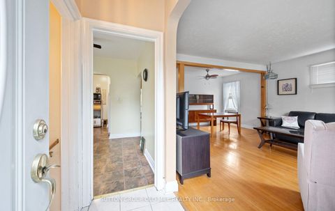 Photo 3 at 63 Westhead Road, Alderwood, Toronto
