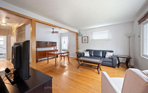 Photo 4 at 63 Westhead Road, Alderwood, Toronto