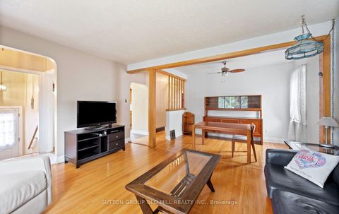 Photo 5 at 63 Westhead Road, Alderwood, Toronto