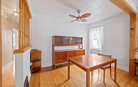 Photo 7 at 63 Westhead Road, Alderwood, Toronto