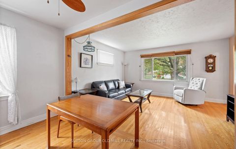 Photo 8 at 63 Westhead Road, Alderwood, Toronto