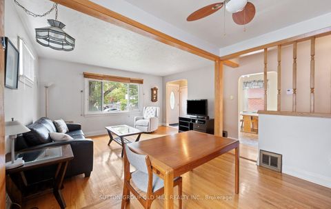 Photo 9 at 63 Westhead Road, Alderwood, Toronto