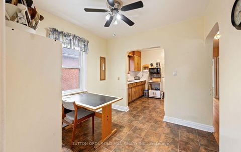 Photo 11 at 63 Westhead Road, Alderwood, Toronto