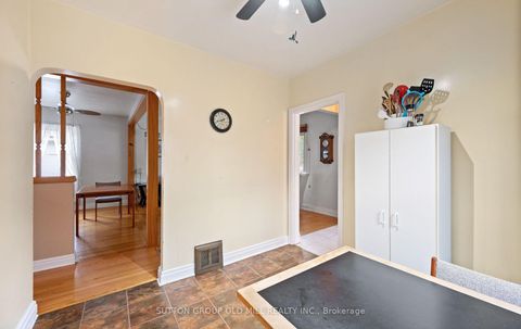 Photo 14 at 63 Westhead Road, Alderwood, Toronto