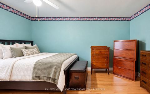 Photo 17 at 63 Westhead Road, Alderwood, Toronto