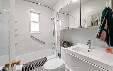Photo 19 at 63 Westhead Road, Alderwood, Toronto