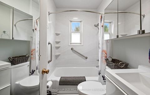 Photo 20 at 63 Westhead Road, Alderwood, Toronto