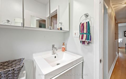 Photo 21 at 63 Westhead Road, Alderwood, Toronto