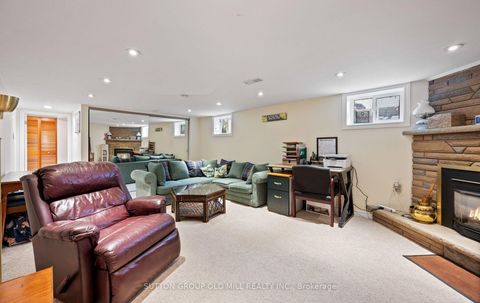 Photo 23 at 63 Westhead Road, Alderwood, Toronto