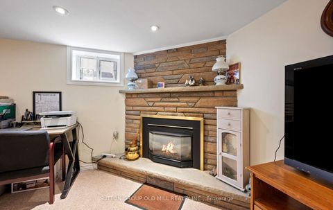 Photo 24 at 63 Westhead Road, Alderwood, Toronto