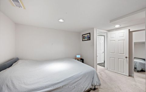 Photo 28 at 63 Westhead Road, Alderwood, Toronto