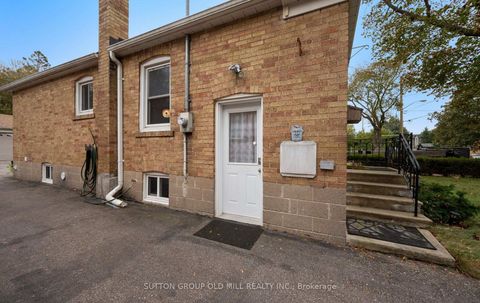 Photo 35 at 63 Westhead Road, Alderwood, Toronto
