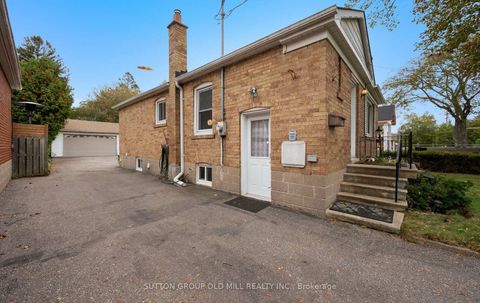 Photo 36 at 63 Westhead Road, Alderwood, Toronto
