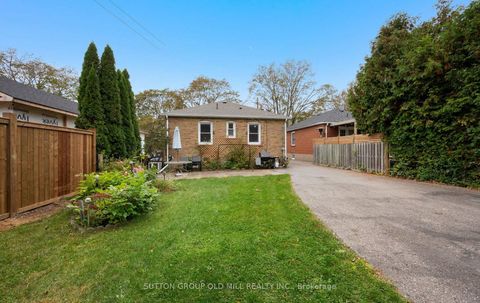 Photo 37 at 63 Westhead Road, Alderwood, Toronto