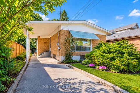 Photo 0 at 102 Haileybury Drive, Bendale, Toronto