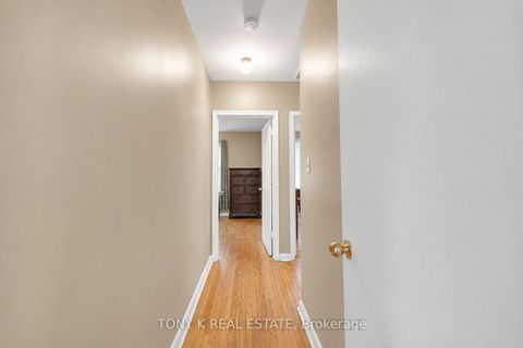 Photo 9 at 102 Haileybury Drive, Bendale, Toronto
