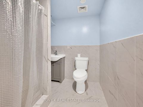 Photo 21 at 102 Haileybury Drive, Bendale, Toronto