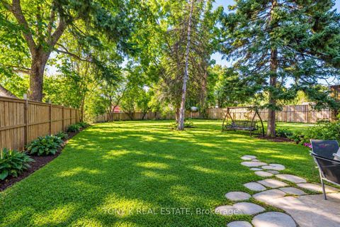 Photo 22 at 102 Haileybury Drive, Bendale, Toronto