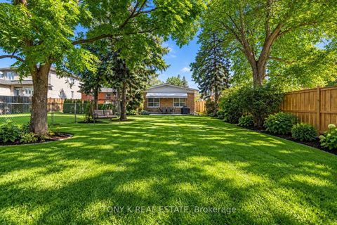 Photo 23 at 102 Haileybury Drive, Bendale, Toronto