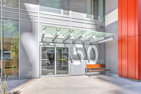 Photo 1 at 3415 - 50 Dunfield Avenue, Mount Pleasant West, Toronto