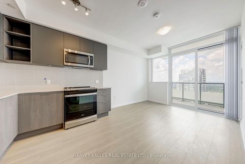Photo 6 at 3415 - 50 Dunfield Avenue, Mount Pleasant West, Toronto
