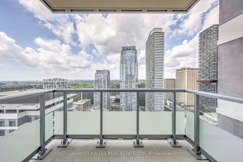 Photo 15 at 3415 - 50 Dunfield Avenue, Mount Pleasant West, Toronto