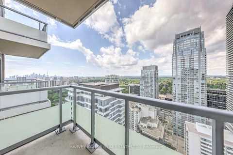 Photo 16 at 3415 - 50 Dunfield Avenue, Mount Pleasant West, Toronto