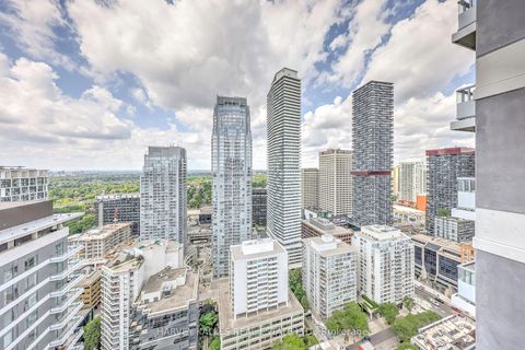 Photo 17 at 3415 - 50 Dunfield Avenue, Mount Pleasant West, Toronto