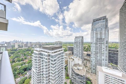Photo 18 at 3415 - 50 Dunfield Avenue, Mount Pleasant West, Toronto