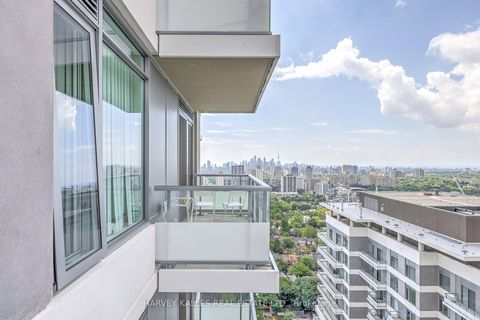 Photo 19 at 3415 - 50 Dunfield Avenue, Mount Pleasant West, Toronto