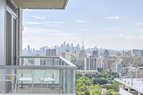 Photo 20 at 3415 - 50 Dunfield Avenue, Mount Pleasant West, Toronto