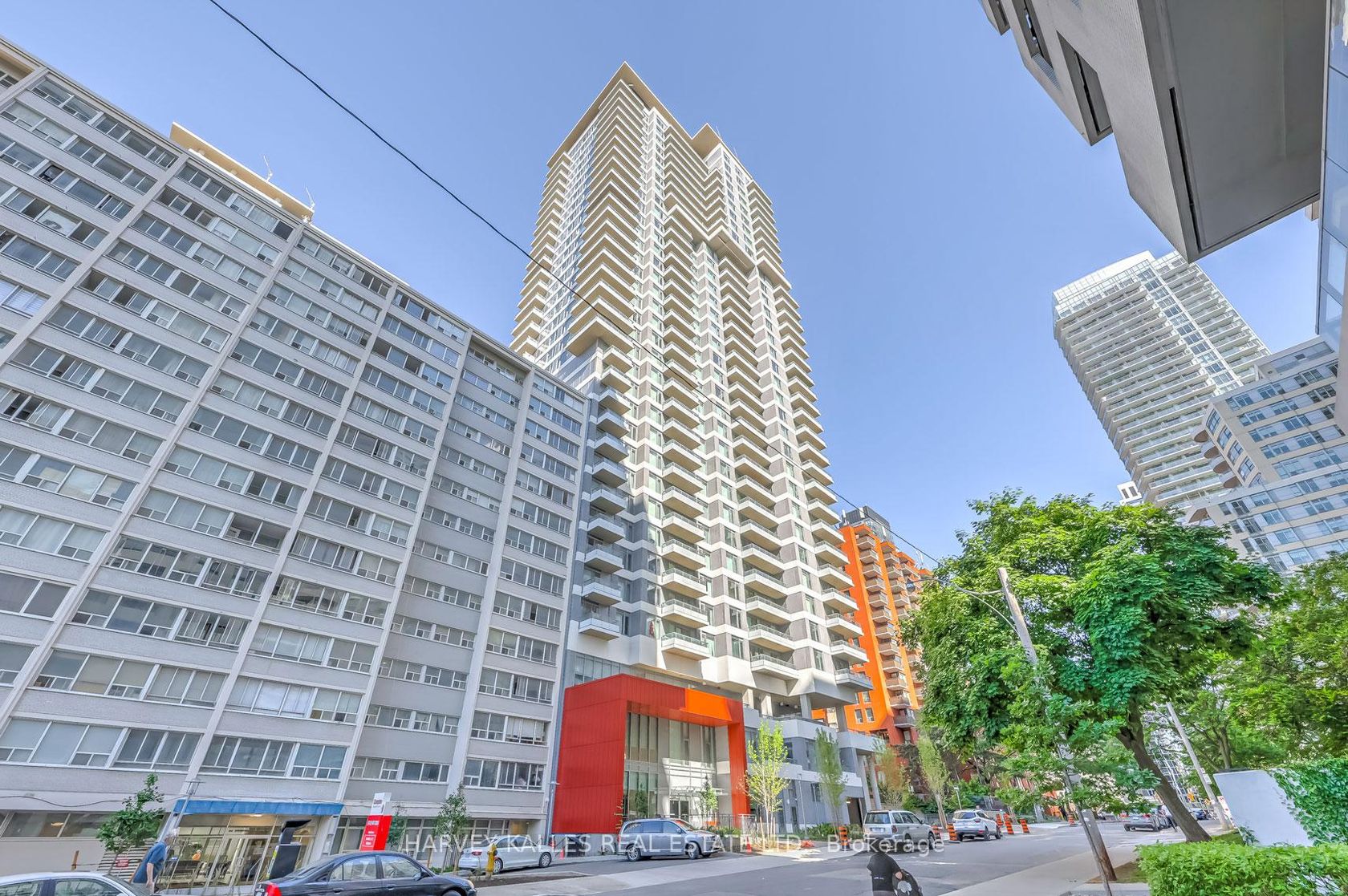3415 - 50 Dunfield Avenue, Mount Pleasant West, Toronto 